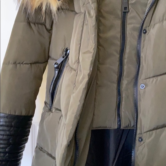 Puffer jacket - Picture 5 of 5